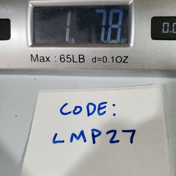 Mavi Matt Relaxed Fit Straight Leg Jeans Denim Pants Men Size 40 X 30 NWT - Picture 16 of 16